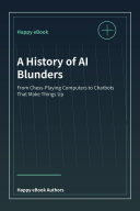 A History of AI Blunders 書封