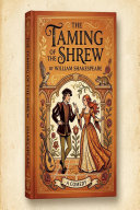 The Taming of the Shrew: Premium Illustrated Edition 書封