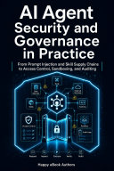 AI Agent Security and Governance in Practice 書封