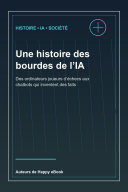 Une histoire des bourdes de l’IA 書封